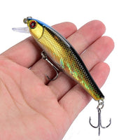 Outdoor Leisure Fashion Sinker Fishing Lures