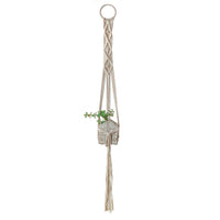 Cotton Rope Tassels Hanging Decorations Wall Pendants