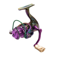 Metal Rocker KNOB Lure Sea Fishing Reel