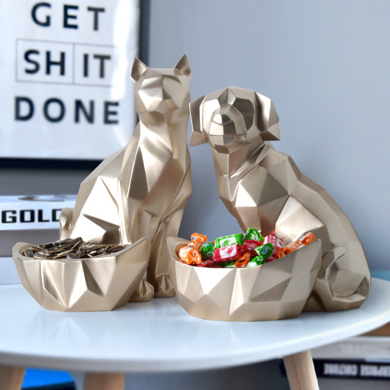 Dog/Cat Candy Dish