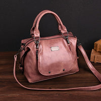 Cowhide Women's Bag