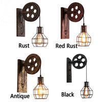 Perfect For Any Home/Business, Beautiful Creative Wall Lamp