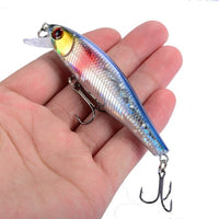 Outdoor Leisure Fashion Sinker Fishing Lures