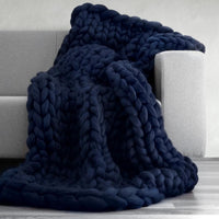 Photography Props Sofa Blanket Decorative Blanket