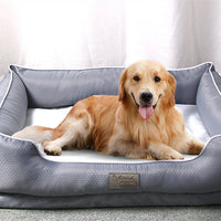 Removable Pet Litter Dog Beds Pet Supp


Dog Bed