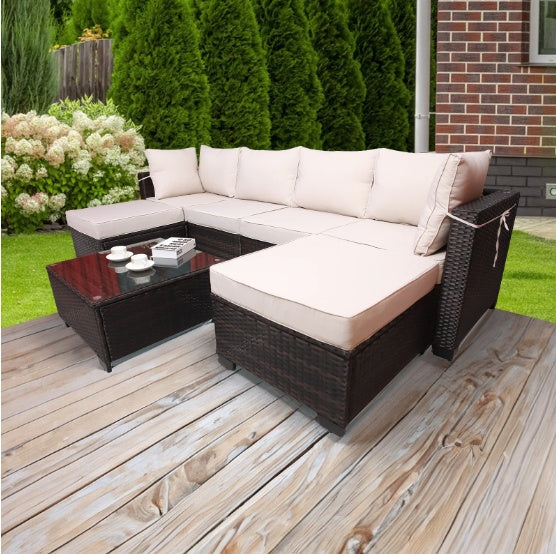 Outdoor Sofa Patio Furniture