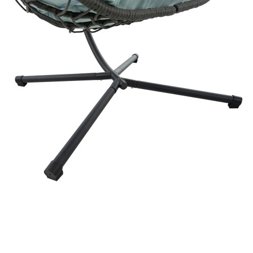 Egg Chair With Bracket