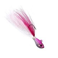 Luminous Bronzing Deer Tail Hair Beard Lure Bait