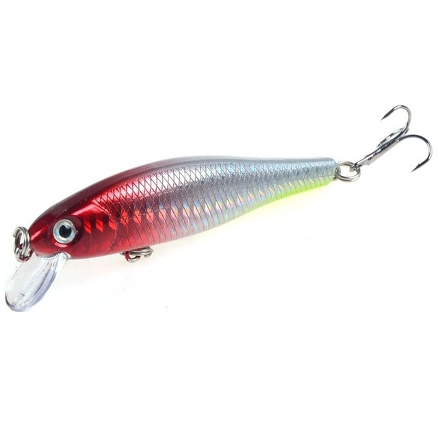 Outdoor Leisure Fashion Sinker Fishing Lures