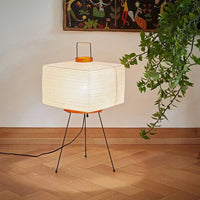 Home Xuan Paper Floor Lamp