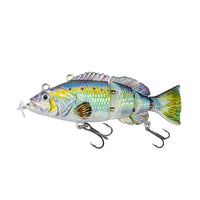 Simple Electric USB Lure Knotty Lure