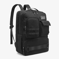 Men's Japanese Casual Tooling Sports Backpack