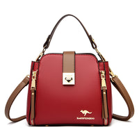 Women's Fashionable Messenger Shoulder Bag