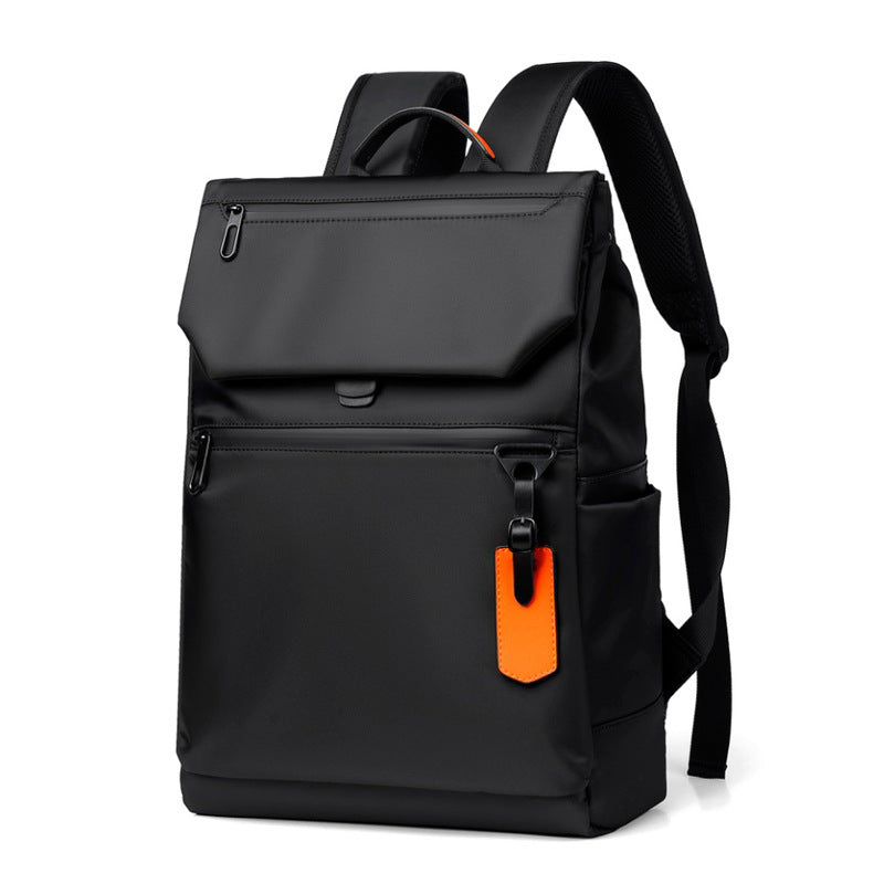 Sports And Leisure Student Computer Schoolbags Support Customization