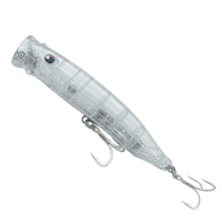 Water Surface Wave Laser Sea Fishing Lure