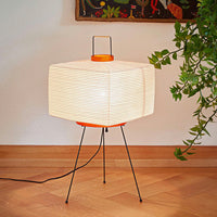 Home Xuan Paper Floor Lamp