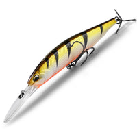 Floating Suspended Minnow Bait Long Shot Bait