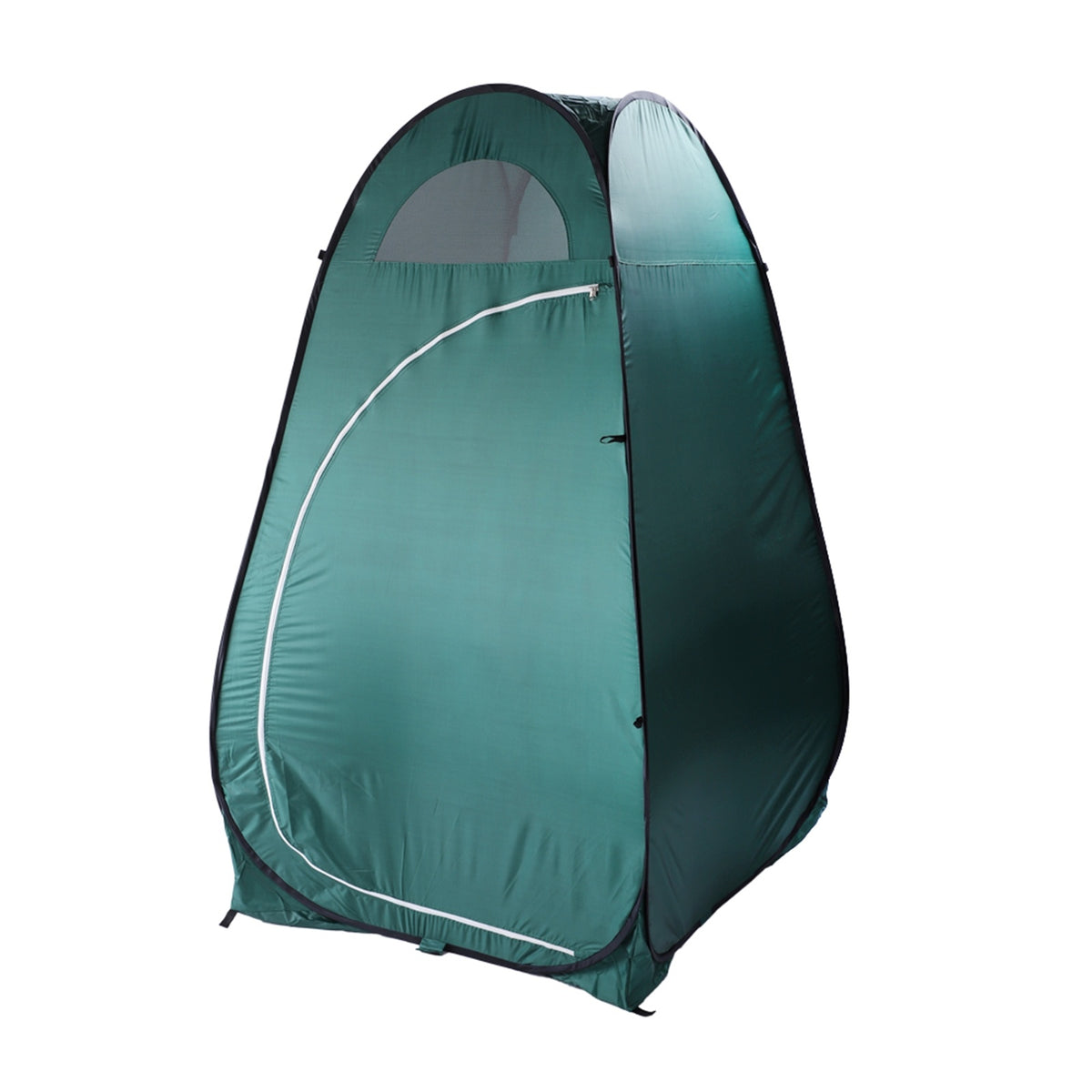 Army Green Changing Tent