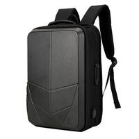 Casual Hard Shell Computer Bag With Large Capacity