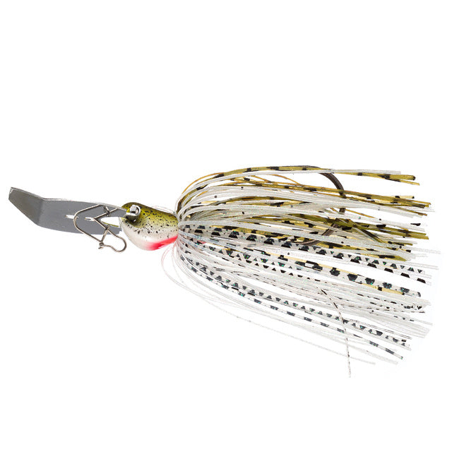 NEW Fishing Powerbait Slobberknocker Bladed Jigs