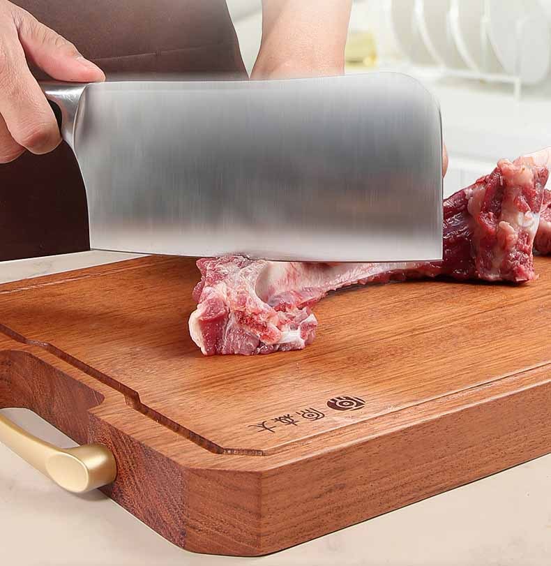 Practical And Simple Household Rosewood Cutting Board