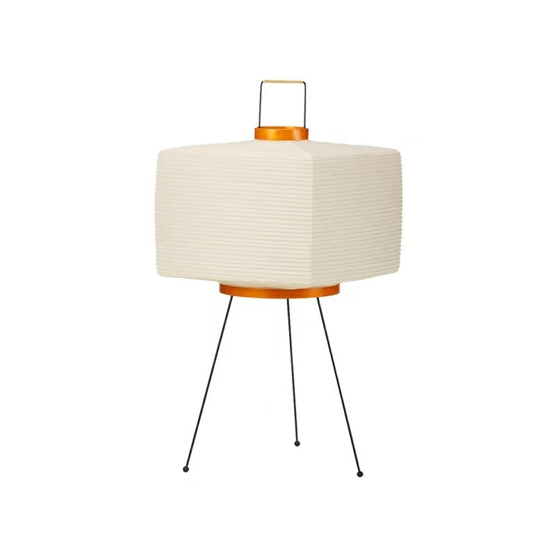 Home Xuan Paper Floor Lamp