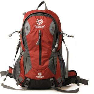 Waterproof Mountaineering Bag Professional Carrying System