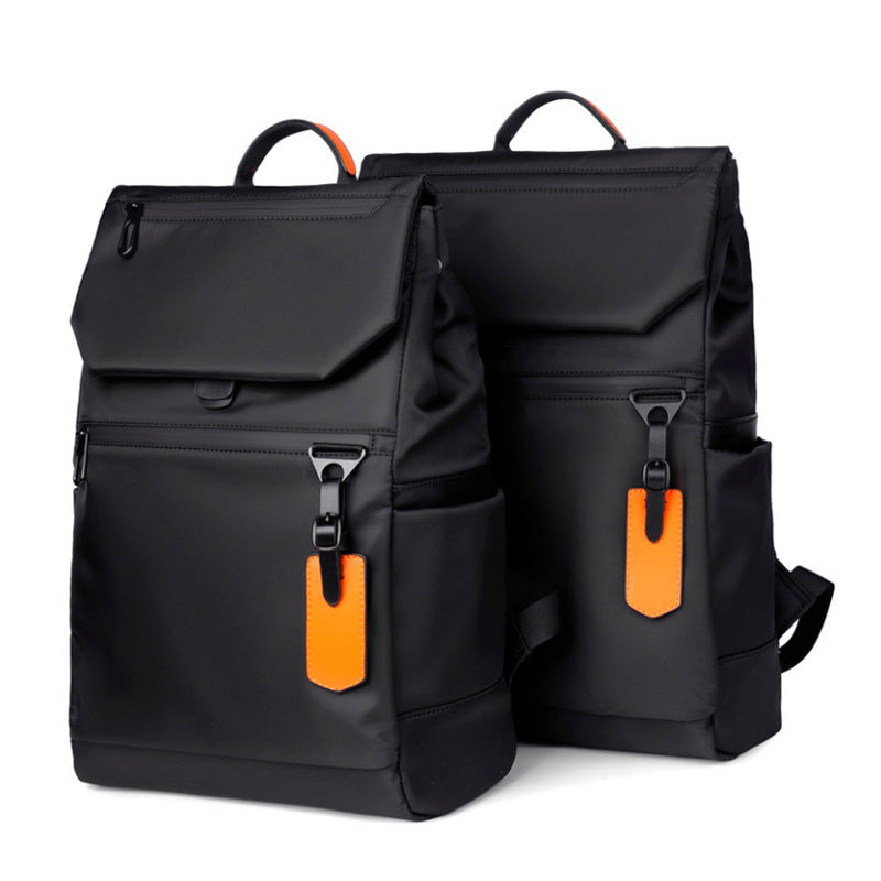 Sports And Leisure Student Computer Schoolbags Support Customization