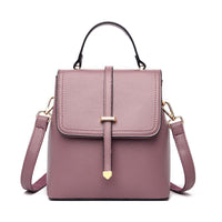 New Multi-purpose Ladies Single-shoulder Diagonal Bag