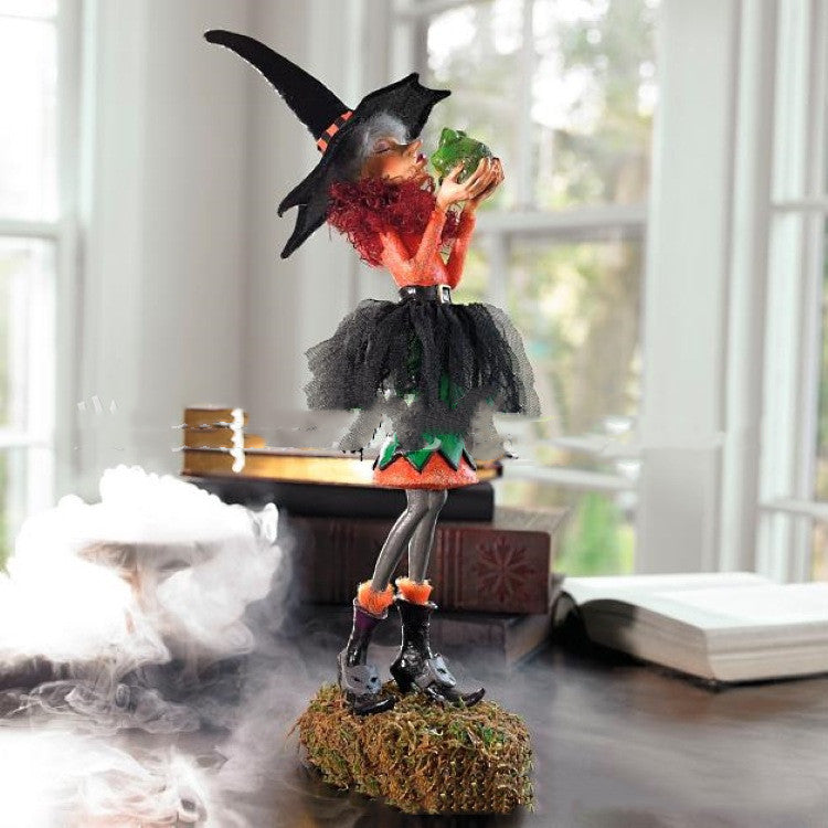 Cross-border New Product Bewitching Halloween