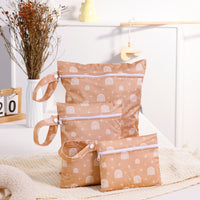 Creative Printed Storage Bag