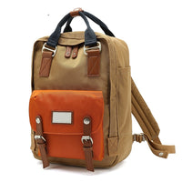 New Product Outdoor Travel Women's Backpack