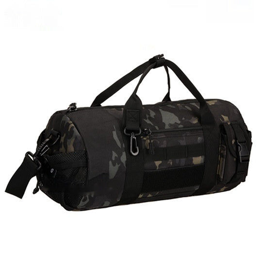 K319 Capacity Waterproof Crossbody Bag