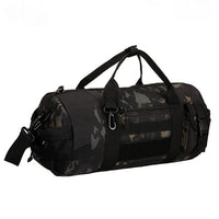 K319 Capacity Waterproof Crossbody Bag