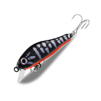 Lua Shrimp Micro-object Mino Fake Lure 35mm