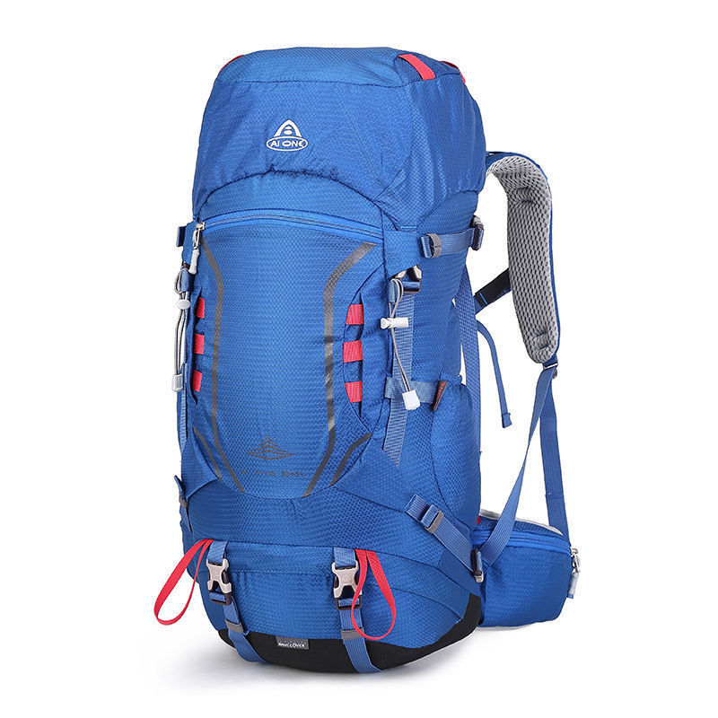 Shoulder Bag Large Capacity Hiking Backpack