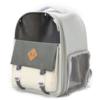 Large Capacity Portable Pet Backpack For Going Out