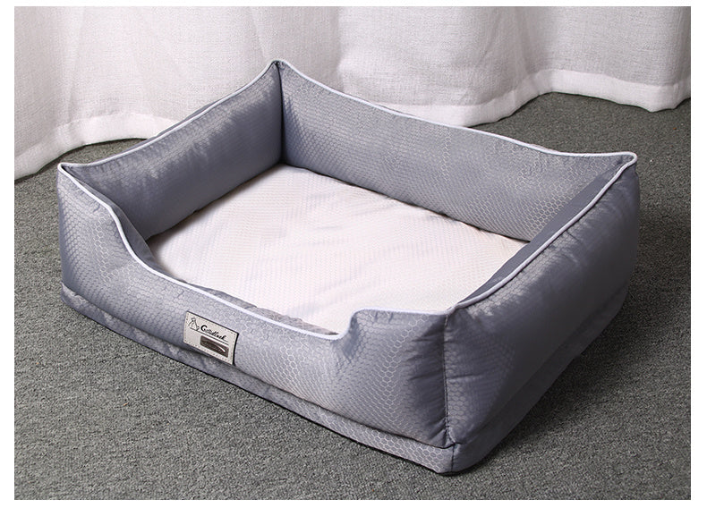 Removable Pet Litter Dog Beds Pet Supp


Dog Bed