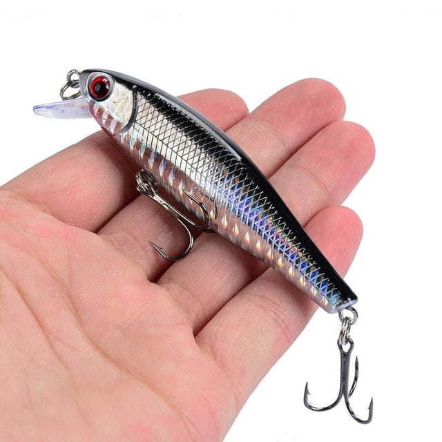 Outdoor Leisure Fashion Sinker Fishing Lures