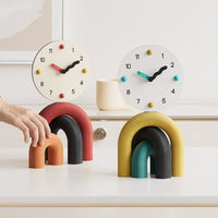 Tabletop Clock