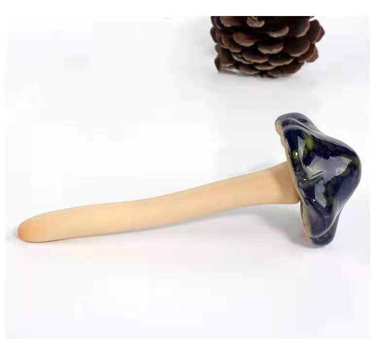 Succulent Flower Pot Decoration Ceramic Crafts