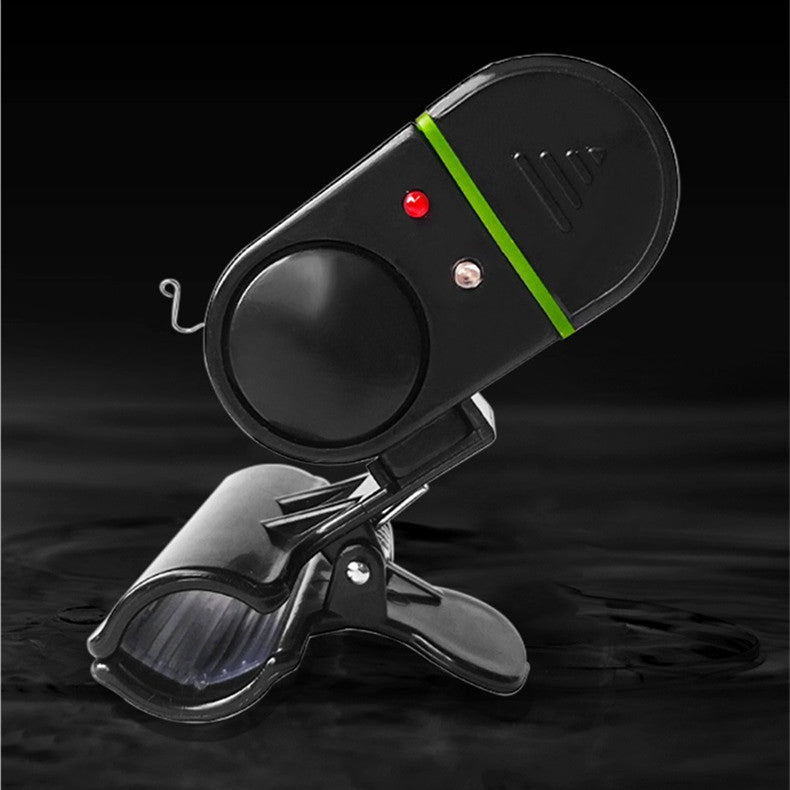 Fishing Gear Sensor Waterproof Automatic Alarm