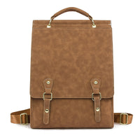 New Retro Casual Women's Backpack