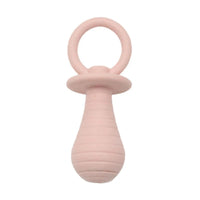 Pet Pacifier Rubber Toys For Newborn Dogs Cats Sound Squeaker