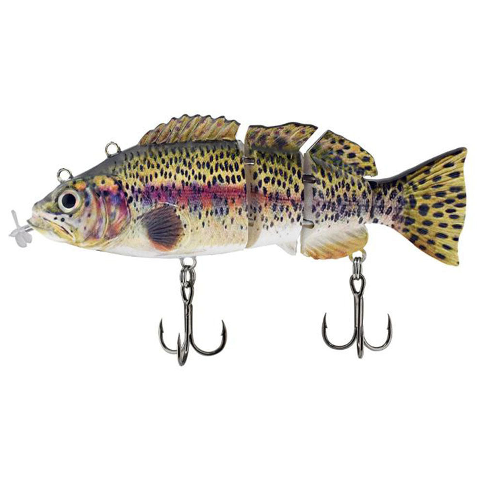 Simple Electric USB Lure Knotty Lure