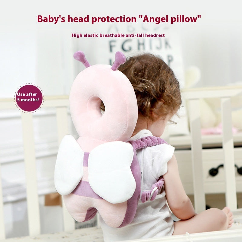 Baby Fall Protection Head Protection Pillow