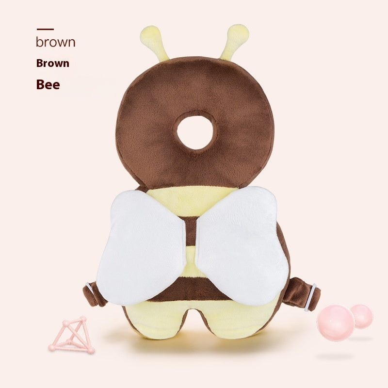 Baby Fall Protection Head Protection Pillow