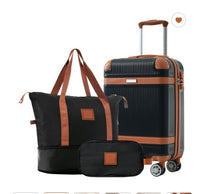 3-piece Suitcase