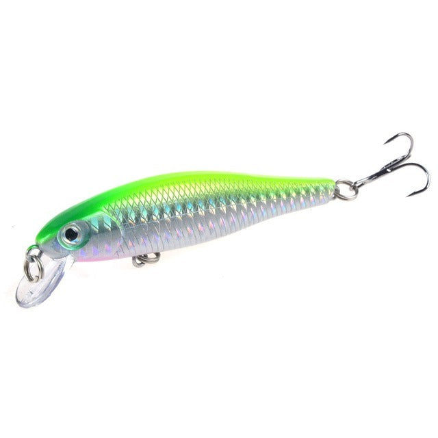 Outdoor Leisure Fashion Sinker Fishing Lures