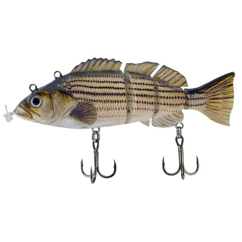 Simple Electric USB Lure Knotty Lure